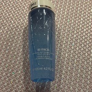 Lancome Bi-Facil Eye Makeup Remover - Soft Blue